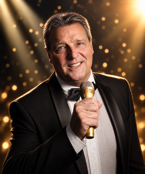 Ed Palermo live entertainer
